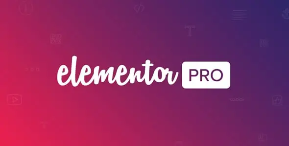 Elementor Pro – The Most Advanced Website Builder Plugin